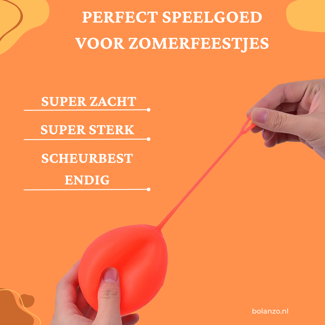 BubbleFun | Bekroond zomerspeelgoed van 2023