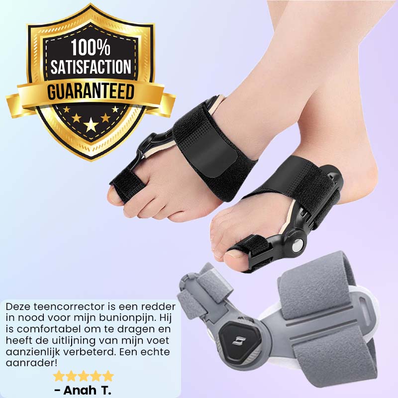 BunionComfort Pro™