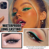 2023 NIEUWE HERBRUIKBARE EYELINER EN WIMPERSTICKERS