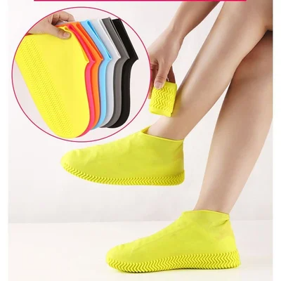 Unisex waterdichte siliconenhoes | 1+1 GRATIS