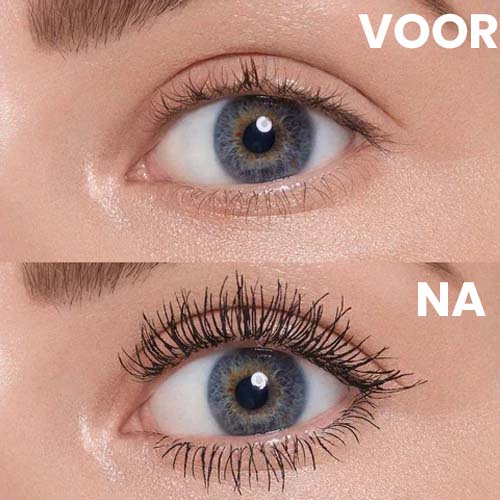 VoluGlam™ Glamorous Instant Wimperlift