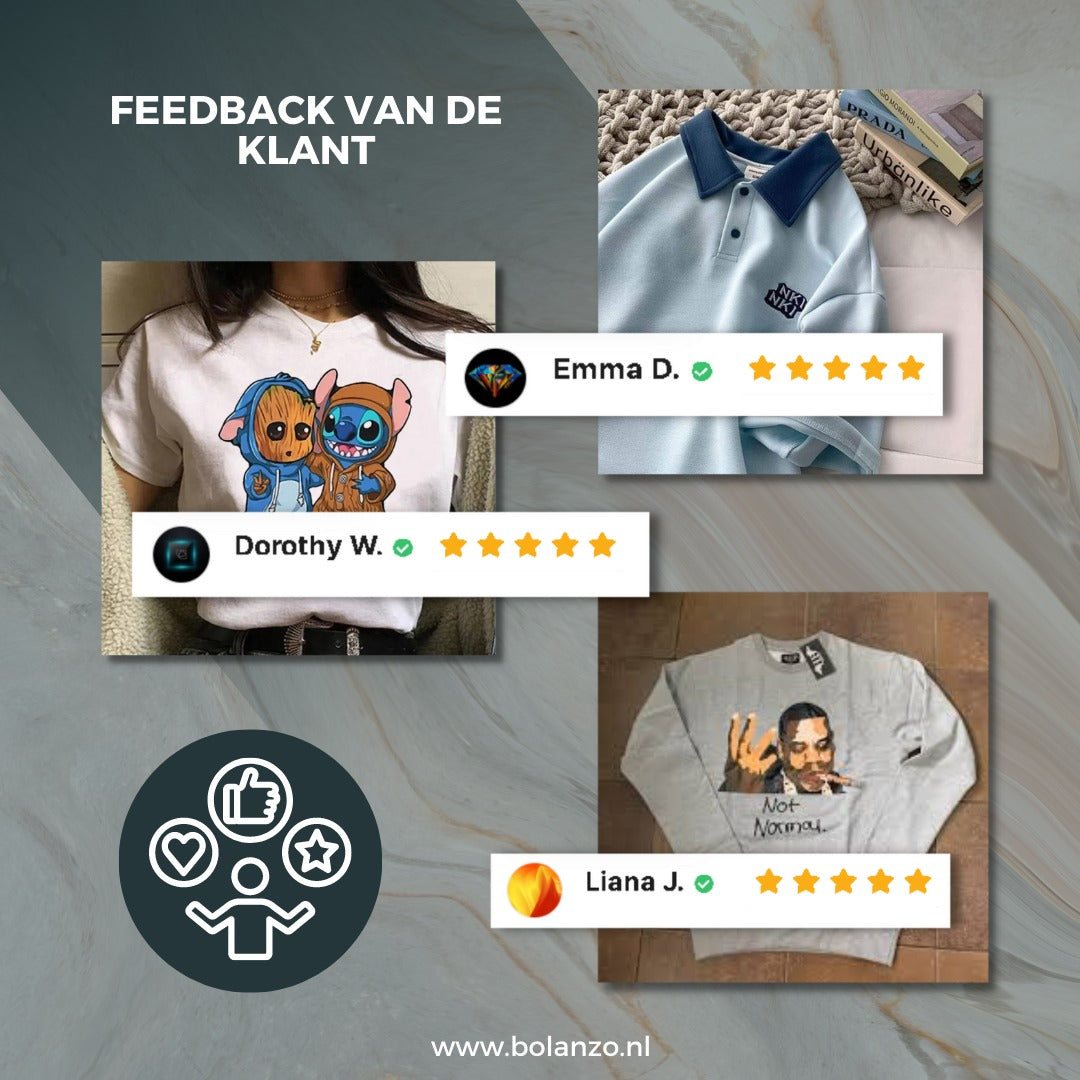 FuzzyGo | Elektrische pluizenverwijderaar