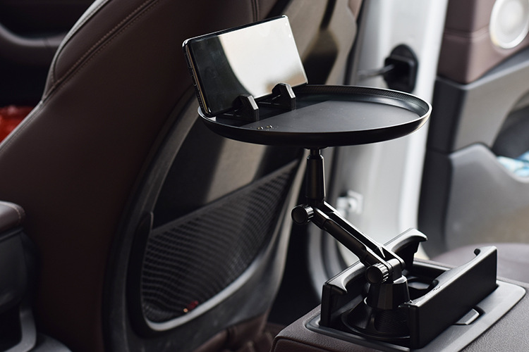 CarDesk™ Auto tafel - Comfort en praktisch voor onderweg!