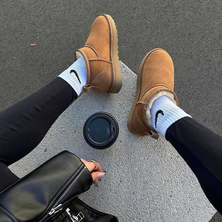 AVELLO™ Ultra-cozy laarzen (50% KORTING)