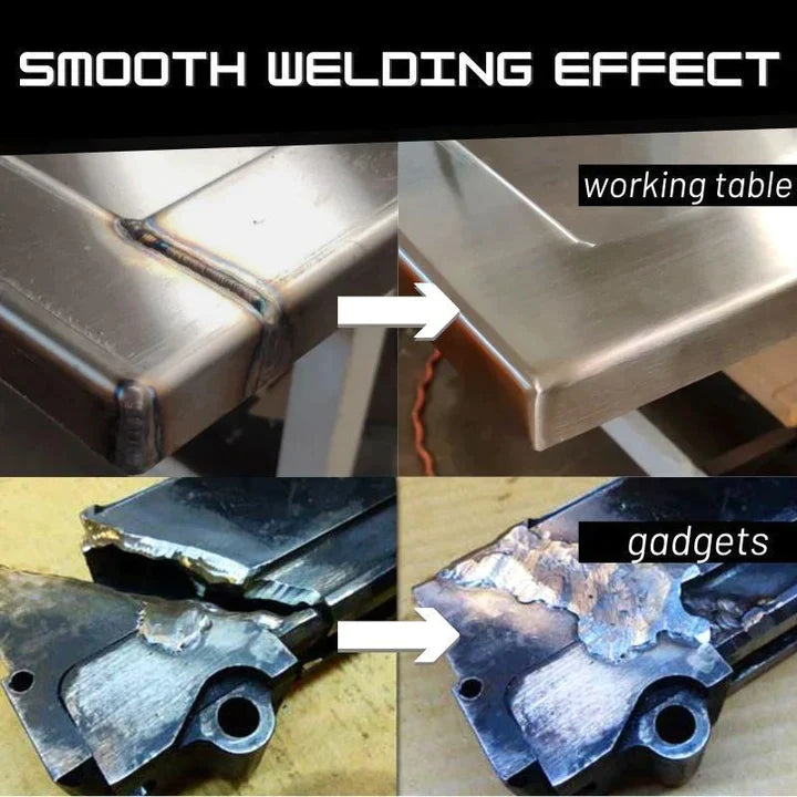 Welding-DIY™ - Lasstaven | 5+5 GRATIS!