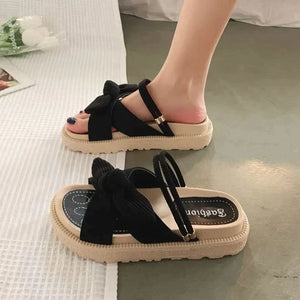 Boho Sandaal | Damessandaal