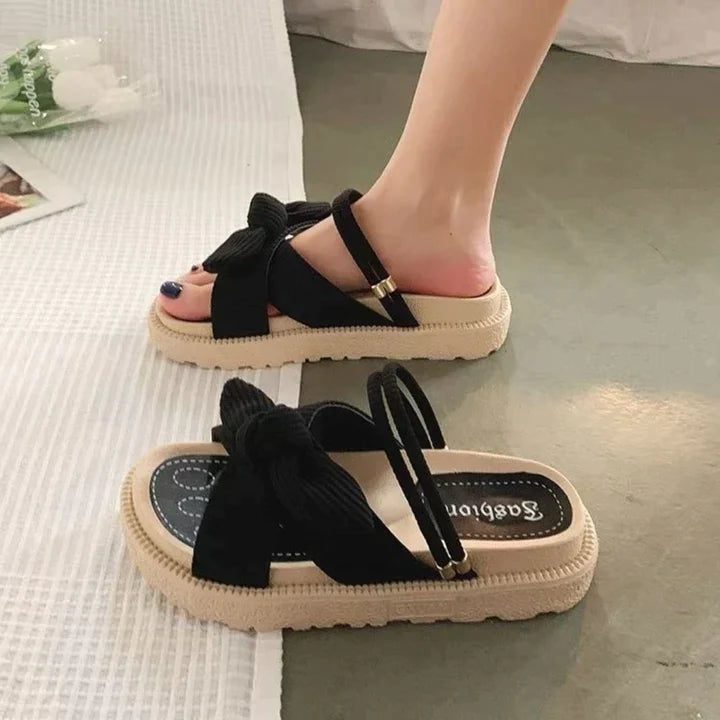 Boho Sandaal | Damessandaal