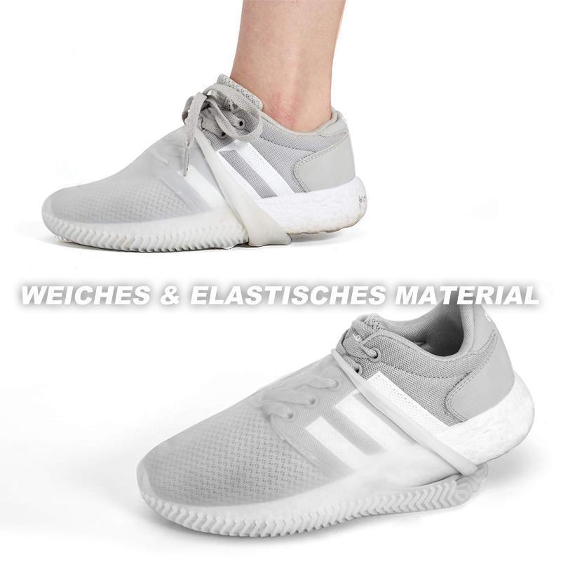 Unisex waterdichte siliconenhoes | 1+1 GRATIS