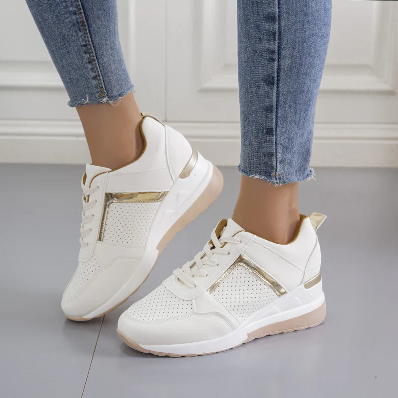 ANNA™ | Comfortabel en stijlvol