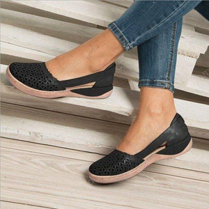 AmandaClark | Orthopedische vintage sandalen