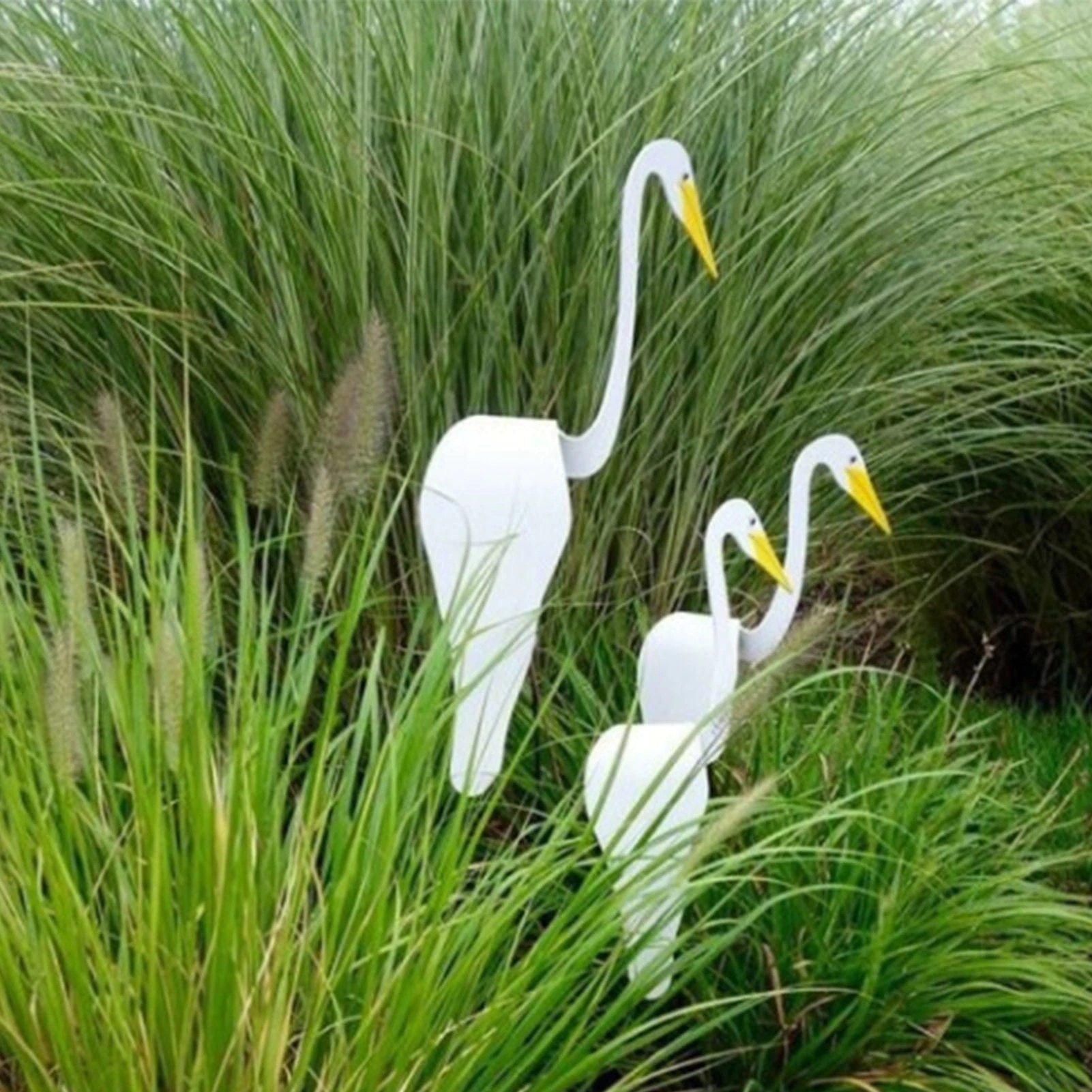 Flamingo Deco™ - Maak uw tuin uniek