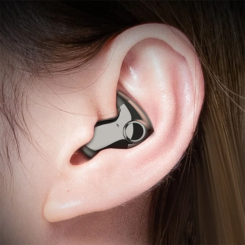 Wireless Tunes™ | Snug Fit Draadloze Oortelefoons