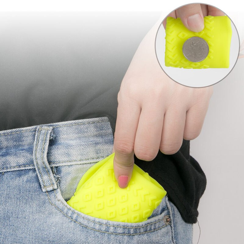 Unisex waterdichte siliconenhoes | 1+1 GRATIS