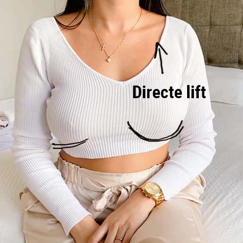 UpliftCharm™ - Push Up BH