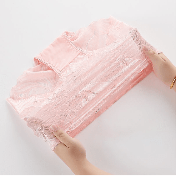 UndiesComfy™ - Perfect Passende en Gevormd Slipje (2+2 Gratis)