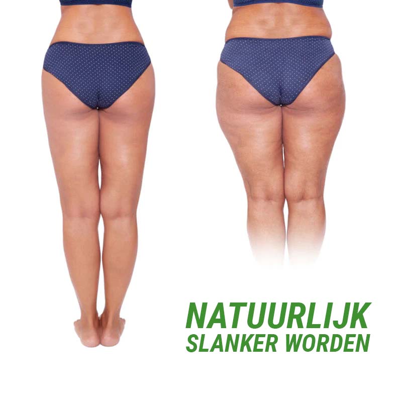 BotanicDetox Reinigende Voetbadparels