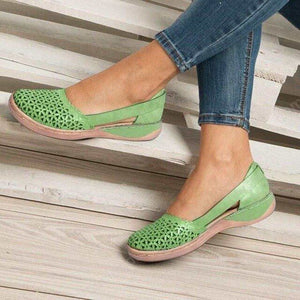 AmandaClark | Orthopedische vintage sandalen