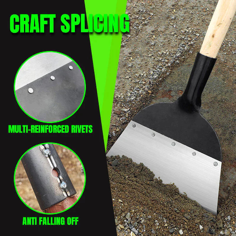 FUNNELISH PAGE CraftScraper