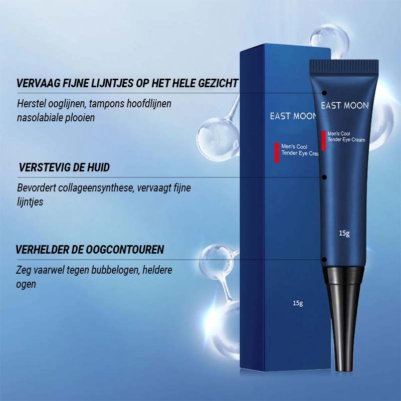 BrightLift™ - Liftende ooggel (1+1 GRATIS)