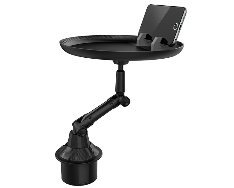 CarDesk™ Auto tafel - Comfort en praktisch voor onderweg!
