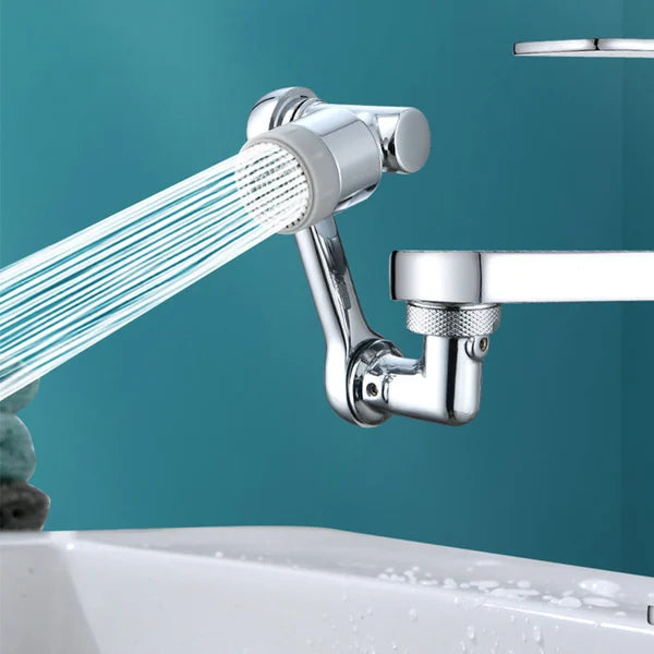Splash™ | Roterende Kraan (1+1 GRATIS)