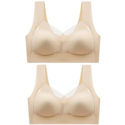 Bella™ | Comfortabele naadloze beha (1+1 gratis)