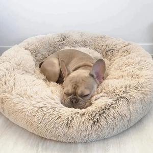 CalmingBed | Een gezellig en veilig bed voor huisdieren