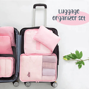 TravelEasy™ - Reistassen | 3+3 GRATIS!