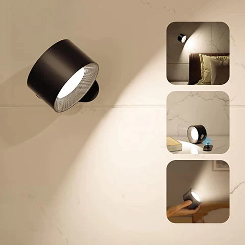 BrightLamp™ - Verlichting instellen in enkele seconden!