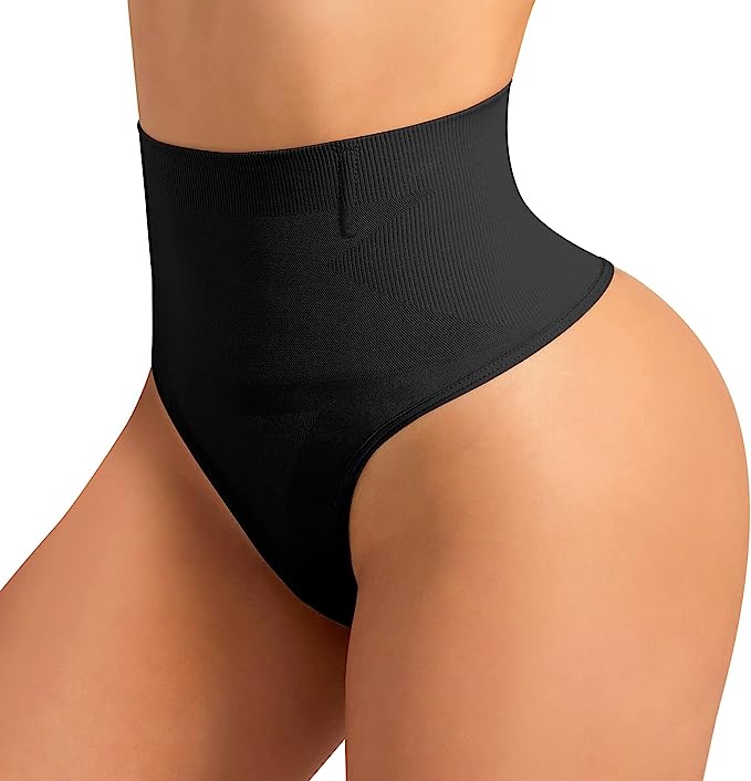 TummyTrimThong™ Verander je silhouet