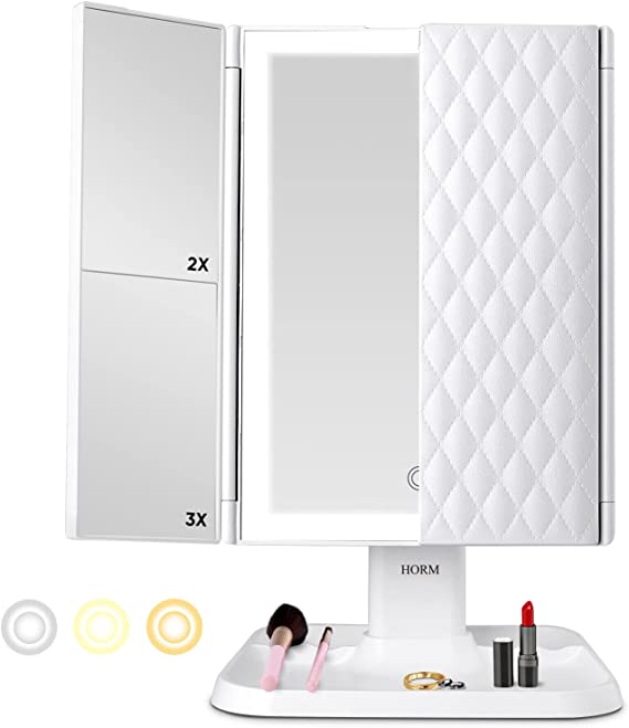 VanityMirror | Make-up spiegel met led verlichting