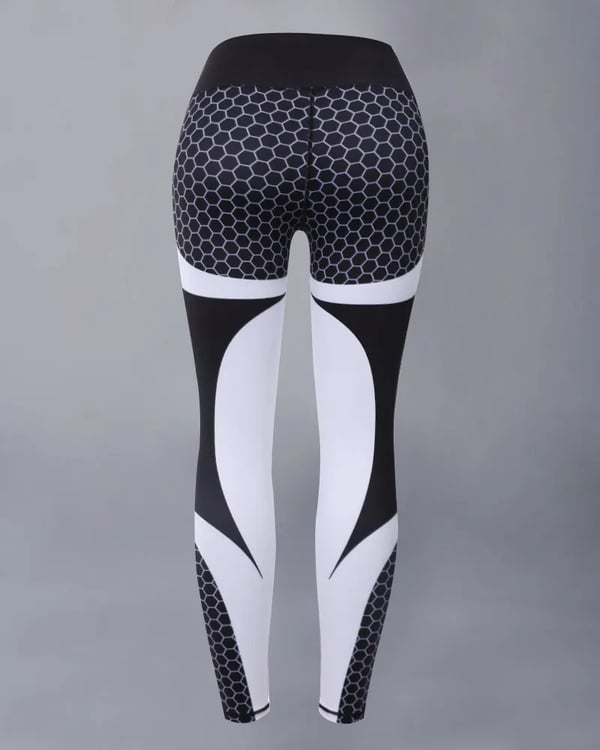 UpFit | Comfortable sports leggings