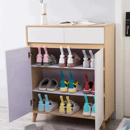 1+1 gratis | EasyShoe™ Shoe Aids