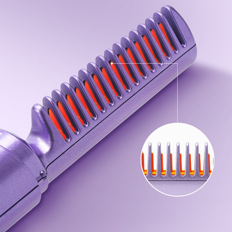 TravelTress™ Steiltang voor het haar