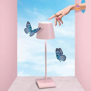 DesignerJessica™ LED Lamp - Waterdichte Draadloze Tafellamp | 1+1 Gratis