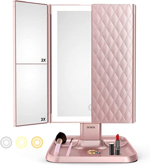 VanityMirror | Make-up spiegel met led verlichting