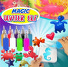 Water Fun™ - Zelfgemaakt waterspeelgoed voor kinderen (Complete set)