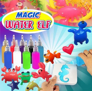 Water Fun™ - Zelfgemaakt waterspeelgoed voor kinderen (Complete set)