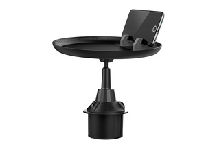 CarDesk™ Auto tafel - Comfort en praktisch voor onderweg!