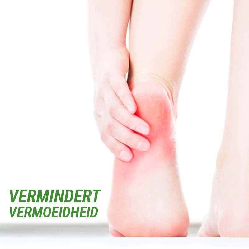 BotanicDetox Reinigende Voetbadparels