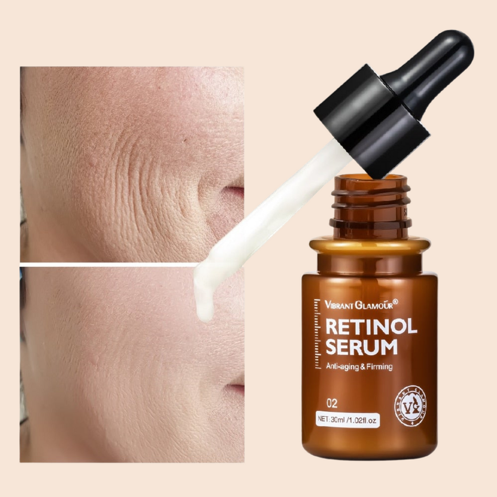 Retinol serum