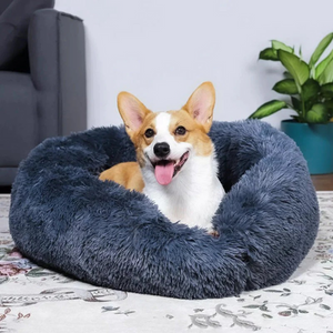 CalmingBed | Een gezellig en veilig bed voor huisdieren