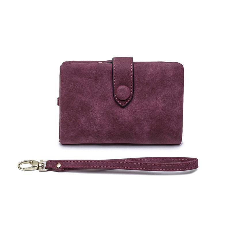Trifold™  Portemonne Voor Vrouwen