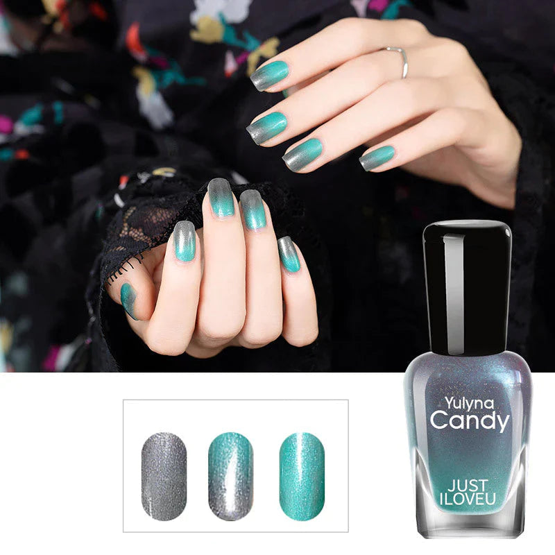ColorMagic | Color changing nail polish