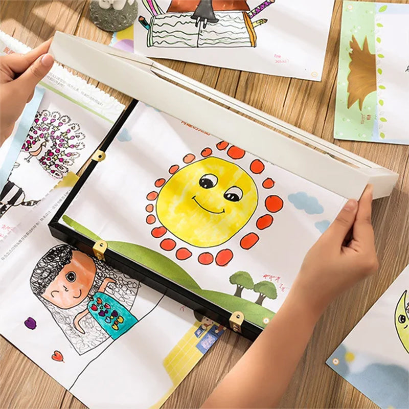 ArtFun | Art Photo Frame voor kinderen