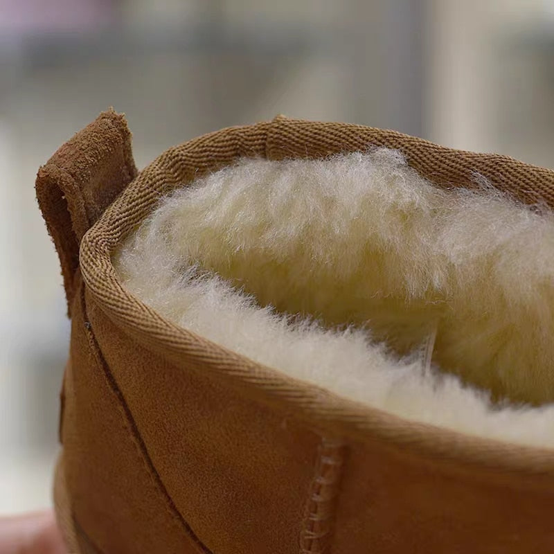 AVELLO™ Ultra-cozy laarzen (50% KORTING)