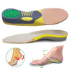 OrthoMedic | Orthopedische inlegzolen