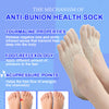 BunionBuster™ | Anti bacteriële gezondheidssok
