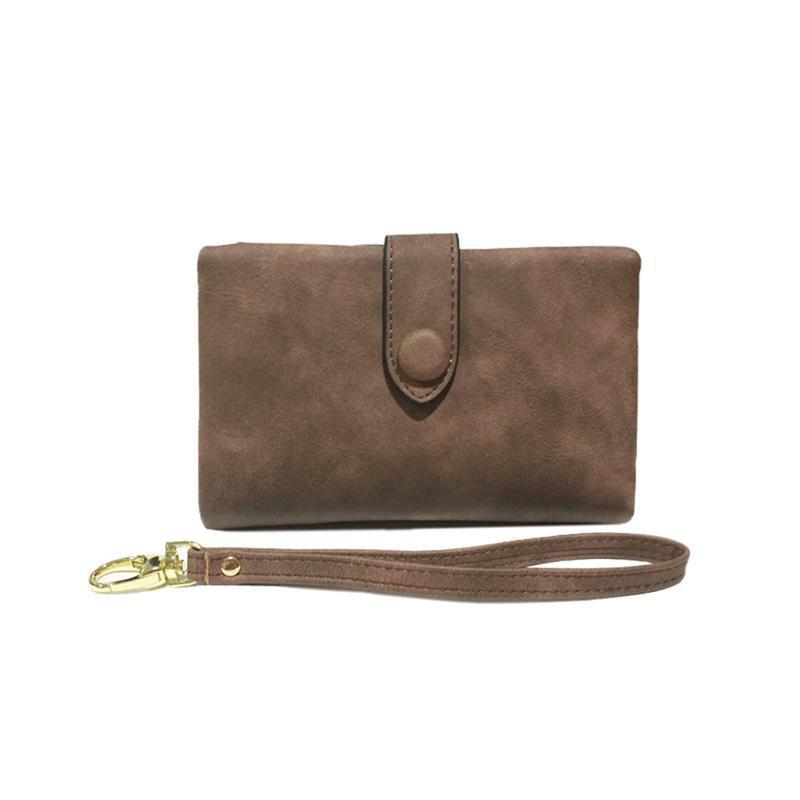Trifold™  Portemonne Voor Vrouwen