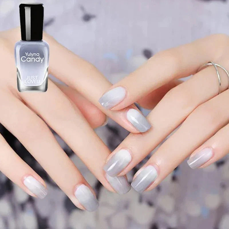 ColorMagic | Color changing nail polish